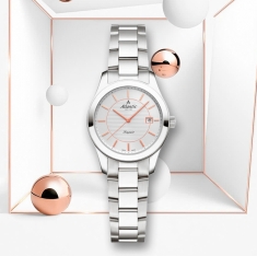 Đồng hồ Atlantic Swiss AT-20335.41.21R