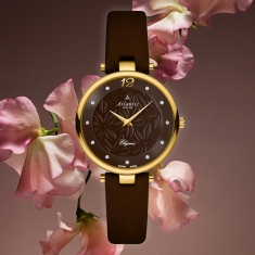 Đồng hồ Atlantic Swiss AT-29037.45.81L