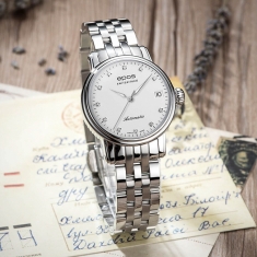 Đồng hồ Epos Swiss E-4390.152.20.88.30 Diamond