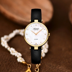 Đồng hồ Atlantic Swiss AT-29044.45.09G