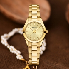 Đồng hồ Atlantic Swiss  AT-20335.45.37 Diamond