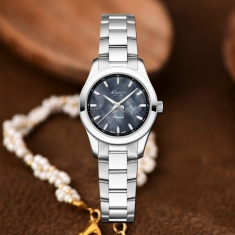 Đồng hồ Atlantic Swiss  AT-20335.41.01BK