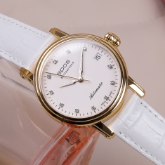 Đồng hồ Epos Swiss E-4390.152.22.88.10 Diamond