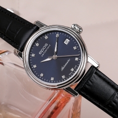 Đồng hồ Epos Swiss E-4390.152.20.86.15 Diamond