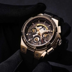 Đồng hồ Aries Gold AG-G7003 G-BKG