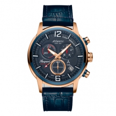 Đồng hồ Atlantic Swiss  AT-87461.44.55