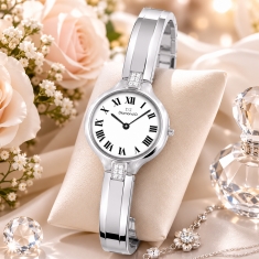 Đồng hồ Diamond D DD6018A
