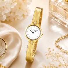 Đồng hồ Diamond D DD6018E