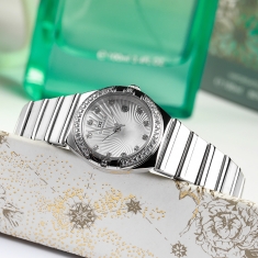 Đồng hồ Diamond D DM1007S