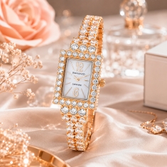 Đồng hồ Diamond D DM35845
