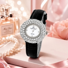 Đồng hồ Diamond D DM36315B