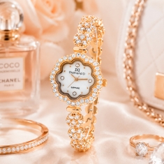Đồng hồ Diamond D DM38165