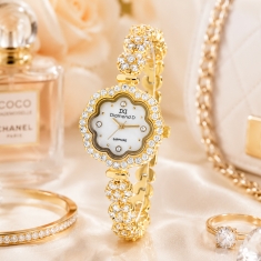 Đồng hồ Diamond D DM3816B5IG