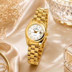 Đồng hồ Diamond D DM8706L5IG