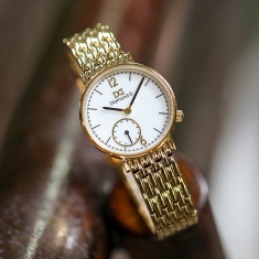 Đồng hồ Diamond D DD6005D