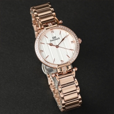 Đồng hồ Diamond D DM1001RG