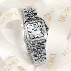 Đồng hồ Diamond D DM1010S
