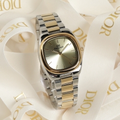 Đồng hồ Diamond D DM1011-2TG