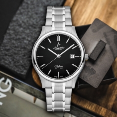 Đồng hồ Atlantic Swiss AT-60347.41.61