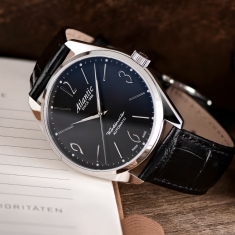 Đồng hồ Atlantic Swiss  AT-51752.41.69S