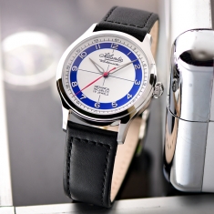 Đồng hồ Atlantic Swiss  AT-53680.41.13