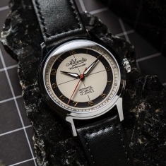 Đồng hồ Atlantic Swiss  AT-53680.41.23