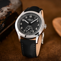Đồng hồ Atlantic Swiss  AT-53760.41.63