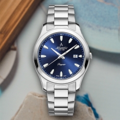 Đồng hồ Atlantic Swiss AT-60335.41.59