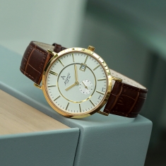 Đồng Hồ Atlantic AT-61352.45.21