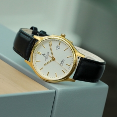 Đồng hồ Atlantic Swiss AT-60343.45.11