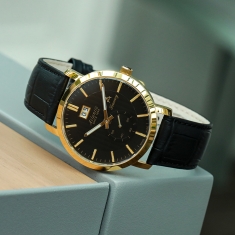 Đồng hồ Atlantic Swiss AT-63360.45.61
