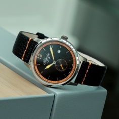 Đồng hồ Atlantic Swiss AT-68352.41.62O
