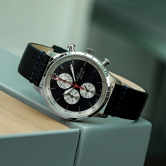 Đồng hồ Atlantic Swiss AT-68450.41.52