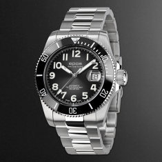 Đồng hồ Epos Swiss E-3504.131.80.35.90 Ceramic + Titan