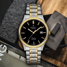 Đồng hồ Atlantic Swiss AT-60347.43.61