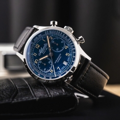 Đồng hồ Atlantic Swiss  AT-52852.41.53