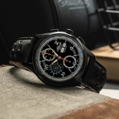 Đồng hồ Atlantic Swiss  AT-55853.46.65