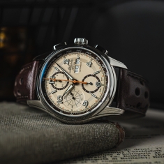 Đồng hồ Atlantic Swiss  AT-55853.41.95