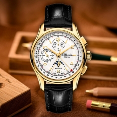 Đồng hồ Atlantic Swiss AT-52851.45.25 Limited