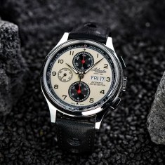 Đồng hồ  Atlantic Swiss AT-55852.41.93 Limited