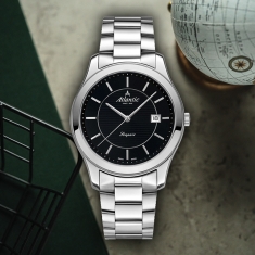 Đồng hồ Atlantic Swiss  AT-60335.41.61