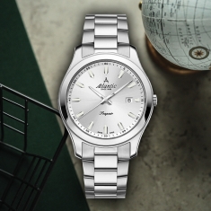 Đồng hồ Atlantic Swiss AT-60335.41.29