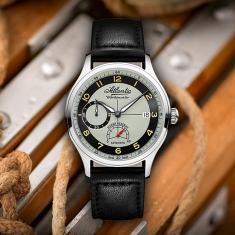 Đồng hồ Atlantic Swiss  AT-53782.41.23