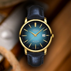 Đồng hồ Atlantic Swiss AT-64351.45.51