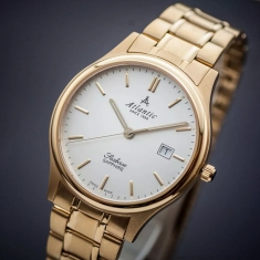 Đồng hồ Atlantic Swiss AT-60347.45.21