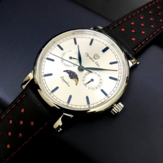 Đồng hồ Olympia Star OPA98023-MSGL-T