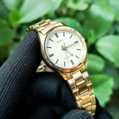 Đồng hồ Casio LTP-V005G-9AUDF