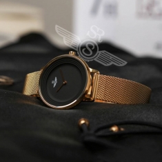 Đồng hồ SRWATCH SL6656.1401