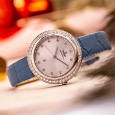 Đồng hồ SRWATCH SR-SL5006.4302BL