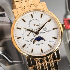 Đồng hồ Olympia Star OPA98023-MK-T